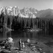 lago (Positivo) di Foto Elisabeth Fuchs-Hauffen, Überlingen/Bodensee,Fuchs-Hauffen, Elisabeth (1968/07/01 - 1968/07/31)