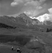 uomo (Positivo) di Foto Elisabeth Fuchs-Hauffen, Überlingen/Bodensee,Fuchs-Hauffen, Elisabeth (1968/07/01 - 1968/07/31)