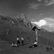 uomo (Positivo) di Foto Elisabeth Fuchs-Hauffen, Überlingen/Bodensee,Fuchs-Hauffen, Elisabeth (1968/07/01 - 1968/07/31)