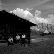 uomo (Positivo) di Foto Elisabeth Fuchs-Hauffen, Überlingen/Bodensee,Fuchs-Hauffen, Elisabeth (1968/07/01 - 1968/07/31)