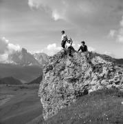 uomo (Positivo) di Foto Elisabeth Fuchs-Hauffen, Überlingen/Bodensee,Fuchs-Hauffen, Elisabeth (1968/07/01 - 1968/07/31)