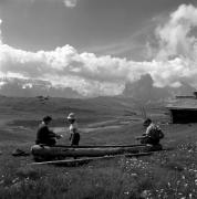 uomo (Positivo) di Foto Elisabeth Fuchs-Hauffen, Überlingen/Bodensee,Fuchs-Hauffen, Elisabeth (1968/07/01 - 1968/07/31)