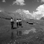 uomo (Positivo) di Foto Elisabeth Fuchs-Hauffen, Überlingen/Bodensee,Fuchs-Hauffen, Elisabeth (1968/07/01 - 1968/07/31)