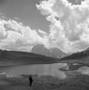 uomo (Positivo) di Foto Elisabeth Fuchs-Hauffen, Überlingen/Bodensee,Fuchs-Hauffen, Elisabeth (1968/07/01 - 1968/07/31)