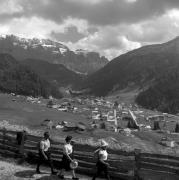 uomo (Positivo) di Foto Elisabeth Fuchs-Hauffen, Überlingen/Bodensee,Fuchs-Hauffen, Elisabeth (1968/07/01 - 1968/07/31)