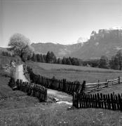 recinto (Positivo) di Foto Elisabeth Fuchs-Hauffen, Überlingen/Bodensee,Fuchs-Hauffen, Elisabeth (1968/06/01 - 1968/06/63)