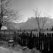 recinto (Positivo) di Foto Elisabeth Fuchs-Hauffen, Überlingen/Bodensee,Fuchs-Hauffen, Elisabeth (1968/06/01 - 1968/06/63)