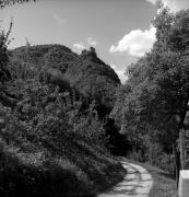 Schloß Hocheppan/Castel Appiano (Positivo) di Foto Elisabeth Fuchs-Hauffen, Überlingen/Bodensee,Fuchs-Hauffen, Elisabeth (1968/06/01 - 1968/06/63)