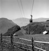 Seilbahn Bozen-Ritten (Positivo) di Foto Elisabeth Fuchs-Hauffen, Überlingen/Bodensee,Fuchs-Hauffen, Elisabeth (1968/06/01 - 1968/06/63)