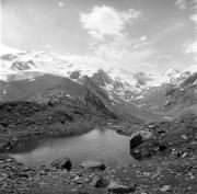 lago (Positivo) di Foto Elisabeth Fuchs-Hauffen, Überlingen/Bodensee,Fuchs-Hauffen, Elisabeth (1968/06/01 - 1968/06/63)