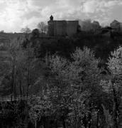 chiesa (Positivo) di Foto Elisabeth Fuchs-Hauffen, Überlingen/Bodensee,Fuchs-Hauffen, Elisabeth (1968/05/01 - 1968/05/31)