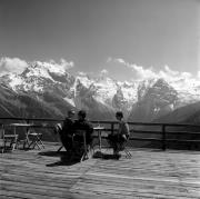 uomo (Positivo) di Foto Elisabeth Fuchs-Hauffen, Überlingen/Bodensee,Fuchs-Hauffen, Elisabeth (1968/07/01 - 1968/07/31)