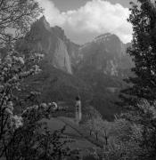 chiesa (Positivo) di Foto Elisabeth Fuchs-Hauffen, Überlingen/Bodensee,Fuchs-Hauffen, Elisabeth (1968/05/01 - 1968/05/31)