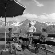 uomo (Positivo) di Foto Elisabeth Fuchs-Hauffen, Überlingen/Bodensee,Fuchs-Hauffen, Elisabeth (1968/07/01 - 1968/07/31)