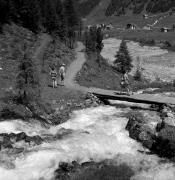 uomo (Positivo) di Foto Elisabeth Fuchs-Hauffen, Überlingen/Bodensee,Fuchs-Hauffen, Elisabeth (1968/07/01 - 1968/07/31)