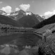 lago (Positivo) di Foto Elisabeth Fuchs-Hauffen, Überlingen/Bodensee,Fuchs-Hauffen, Elisabeth (1968/07/01 - 1968/07/31)