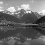 lago (Positivo) di Foto Elisabeth Fuchs-Hauffen, Überlingen/Bodensee,Fuchs-Hauffen, Elisabeth (1968/07/01 - 1968/07/31)