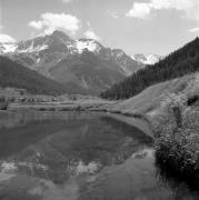 lago (Positivo) di Foto Elisabeth Fuchs-Hauffen, Überlingen/Bodensee,Fuchs-Hauffen, Elisabeth (1968/07/01 - 1968/07/31)