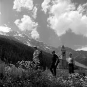 uomo (Positivo) di Foto Elisabeth Fuchs-Hauffen, Überlingen/Bodensee,Fuchs-Hauffen, Elisabeth (1968/07/01 - 1968/07/31)