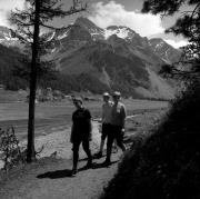 uomo (Positivo) di Foto Elisabeth Fuchs-Hauffen, Überlingen/Bodensee,Fuchs-Hauffen, Elisabeth (1968/07/01 - 1968/07/31)