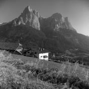 casa (Positivo) di Foto Elisabeth Fuchs-Hauffen, Überlingen/Bodensee,Fuchs-Hauffen, Elisabeth (1966/09/01 - 1966/09/93)