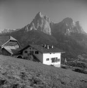 casa (Positivo) di Foto Elisabeth Fuchs-Hauffen, Überlingen/Bodensee,Fuchs-Hauffen, Elisabeth (1966/09/01 - 1966/09/93)