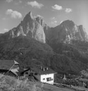 casa (Positivo) di Foto Elisabeth Fuchs-Hauffen, Überlingen/Bodensee,Fuchs-Hauffen, Elisabeth (1966/09/01 - 1966/09/93)