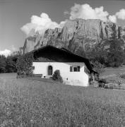 casa (Positivo) di Foto Elisabeth Fuchs-Hauffen, Überlingen/Bodensee,Fuchs-Hauffen, Elisabeth (1966/07/01 - 1966/07/31)