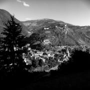 Kloster Benediktinerinnen Säben (Positivo) di Foto Elisabeth Fuchs-Hauffen, Überlingen/Bodensee,Fuchs-Hauffen, Elisabeth (1966/09/01 - 1966/09/93)