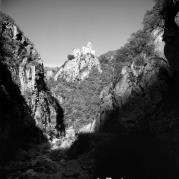 Schloß Karneid (Positivo) di Foto Elisabeth Fuchs-Hauffen, Überlingen/Bodensee,Fuchs-Hauffen, Elisabeth (1966/11/01 - 1966/11/13)