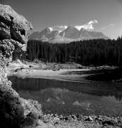 lago (Positivo) di Foto Elisabeth Fuchs-Hauffen, Überlingen/Bodensee,Fuchs-Hauffen, Elisabeth (1969/10/01 - 1969/10/31)