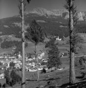 Schloß Reinegg (Sarntal) (Positivo) di Foto Elisabeth Fuchs-Hauffen, Überlingen/Bodensee,Fuchs-Hauffen, Elisabeth (1968/05/01 - 1968/05/31)