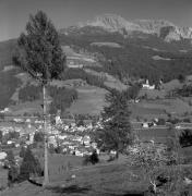 Schloß Reinegg (Sarntal) (Positivo) di Foto Elisabeth Fuchs-Hauffen, Überlingen/Bodensee,Fuchs-Hauffen, Elisabeth (1968/05/01 - 1968/05/31)