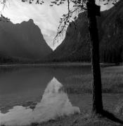 lago (Positivo) di Foto Elisabeth Fuchs-Hauffen, Überlingen/Bodensee,Fuchs-Hauffen, Elisabeth (1970/10/01 - 1970/10/31)