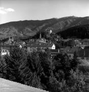 Schloß Bruneck (Positivo) di Foto Elisabeth Fuchs-Hauffen, Überlingen/Bodensee,Fuchs-Hauffen, Elisabeth (1970/10/01 - 1970/10/31)