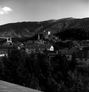 Schloß Bruneck (Positivo) di Foto Elisabeth Fuchs-Hauffen, Überlingen/Bodensee,Fuchs-Hauffen, Elisabeth (1970/10/01 - 1970/10/31)