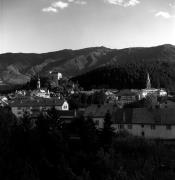 Schloß Bruneck (Positivo) di Foto Elisabeth Fuchs-Hauffen, Überlingen/Bodensee,Fuchs-Hauffen, Elisabeth (1970/10/01 - 1970/10/31)