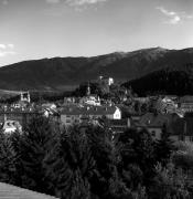 Schloß Bruneck (Positivo) di Foto Elisabeth Fuchs-Hauffen, Überlingen/Bodensee,Fuchs-Hauffen, Elisabeth (1970/10/01 - 1970/10/31)