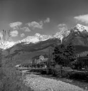 Kurhaus Meran (Positivo) di Foto Elisabeth Fuchs-Hauffen, Überlingen/Bodensee,Fuchs-Hauffen, Elisabeth (1968/05/01 - 1968/05/31)