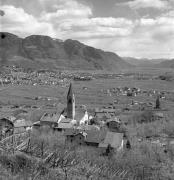 chiesa (Positivo) di Foto Elisabeth Fuchs-Hauffen, Überlingen/Bodensee,Fuchs-Hauffen, Elisabeth (1970/05/01 - 1970/05/31)