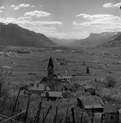 chiesa (Positivo) di Foto Elisabeth Fuchs-Hauffen, Überlingen/Bodensee,Fuchs-Hauffen, Elisabeth (1970/05/01 - 1970/05/31)