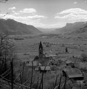 chiesa (Positivo) di Foto Elisabeth Fuchs-Hauffen, Überlingen/Bodensee,Fuchs-Hauffen, Elisabeth (1970/05/01 - 1970/05/31)