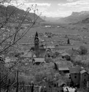 chiesa (Positivo) di Foto Elisabeth Fuchs-Hauffen, Überlingen/Bodensee,Fuchs-Hauffen, Elisabeth (1970/05/01 - 1970/05/31)