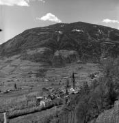 chiesa (Positivo) di Foto Elisabeth Fuchs-Hauffen, Überlingen/Bodensee,Fuchs-Hauffen, Elisabeth (1970/05/01 - 1970/05/31)