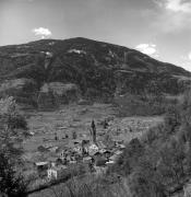 chiesa (Positivo) di Foto Elisabeth Fuchs-Hauffen, Überlingen/Bodensee,Fuchs-Hauffen, Elisabeth (1970/05/01 - 1970/05/31)