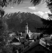 chiesa (Positivo) di Foto Elisabeth Fuchs-Hauffen, Überlingen/Bodensee,Fuchs-Hauffen, Elisabeth (1974/06/01 - 1974/06/63)