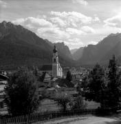 chiesa (Positivo) di Foto Elisabeth Fuchs-Hauffen, Überlingen/Bodensee,Fuchs-Hauffen, Elisabeth (1974/06/01 - 1974/06/63)