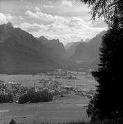 chiesa (Positivo) di Foto Elisabeth Fuchs-Hauffen, Überlingen/Bodensee,Fuchs-Hauffen, Elisabeth (1974/06/01 - 1974/06/63)