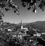 chiesa (Positivo) di Foto Elisabeth Fuchs-Hauffen, Überlingen/Bodensee,Fuchs-Hauffen, Elisabeth (1971/10/01 - 1971/10/31)