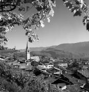 chiesa (Positivo) di Foto Elisabeth Fuchs-Hauffen, Überlingen/Bodensee,Fuchs-Hauffen, Elisabeth (1971/10/01 - 1971/10/31)